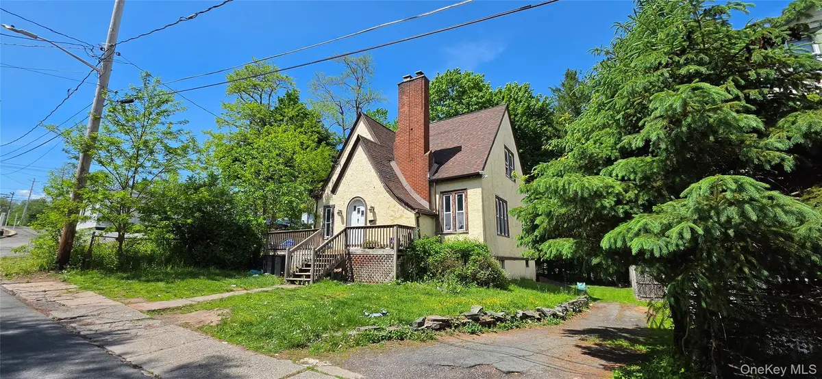 1 Hammond Street, Monticello, NY 12701 - #1