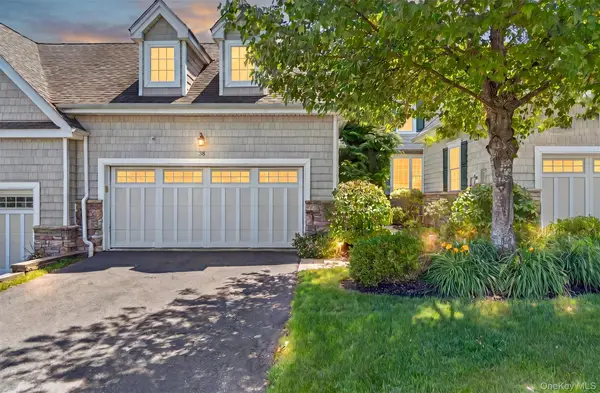 38 Pinehurst Circle, Monroe, NY 10950