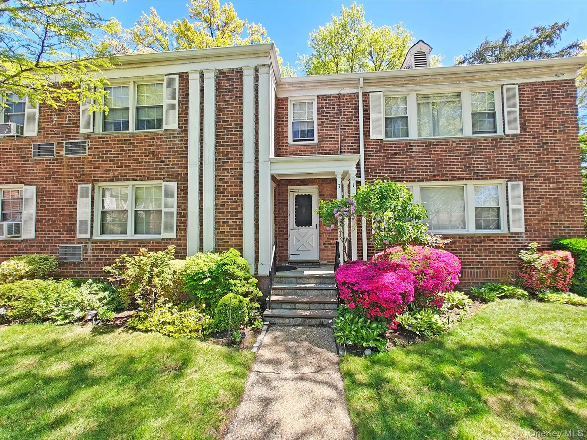 3 Lawrence Park Crescent #3, Bronxville, NY 10708 - #1