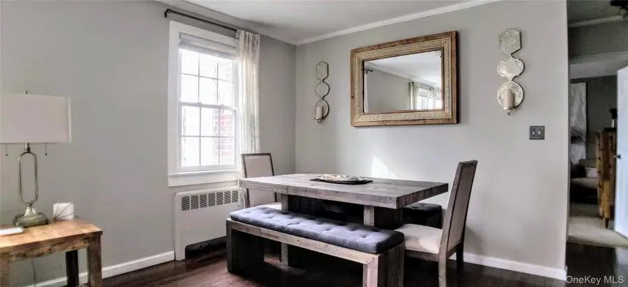 3 Lawrence Park Crescent #3, Bronxville, NY 10708 - #3