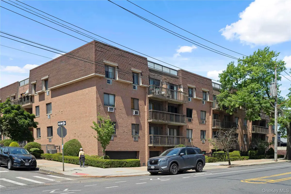 61-12 69th Street #2M, Middle Village, NY 11379 - #1