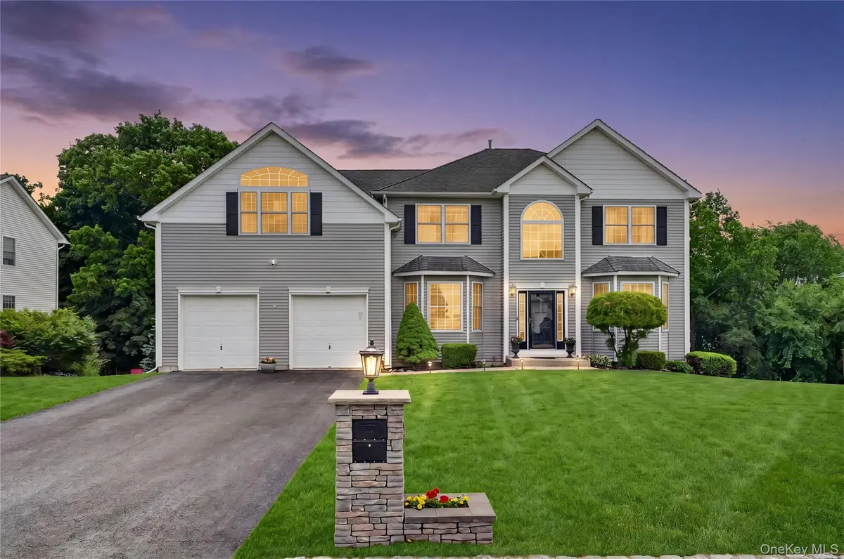 19 Grand View Terrace, Chester, NY 10918 - #1