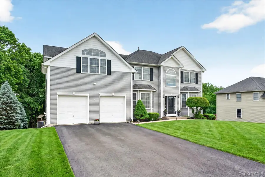 19 Grand View Terrace, Chester, NY 10918 - #2