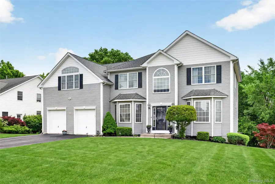 19 Grand View Terrace, Chester, NY 10918 - #3
