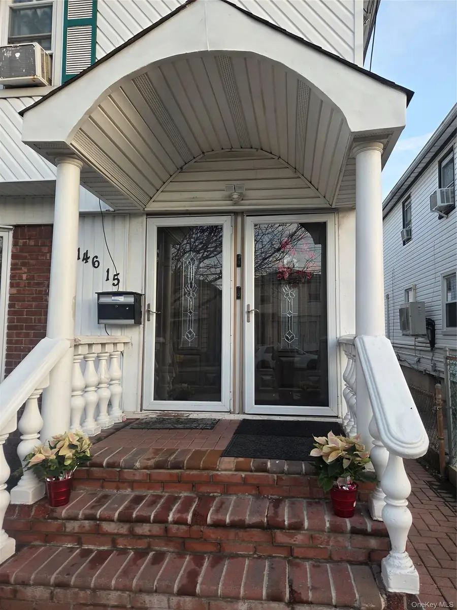 14615 223rd Street, Springfield Gardens, NY 11413 - #3