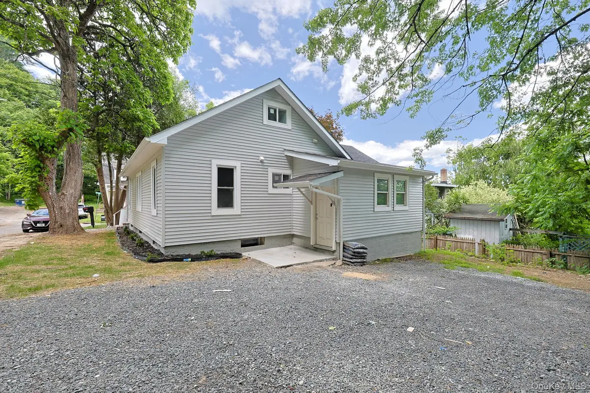 20 Nevins Street, Ellenville, NY 12428 - #1