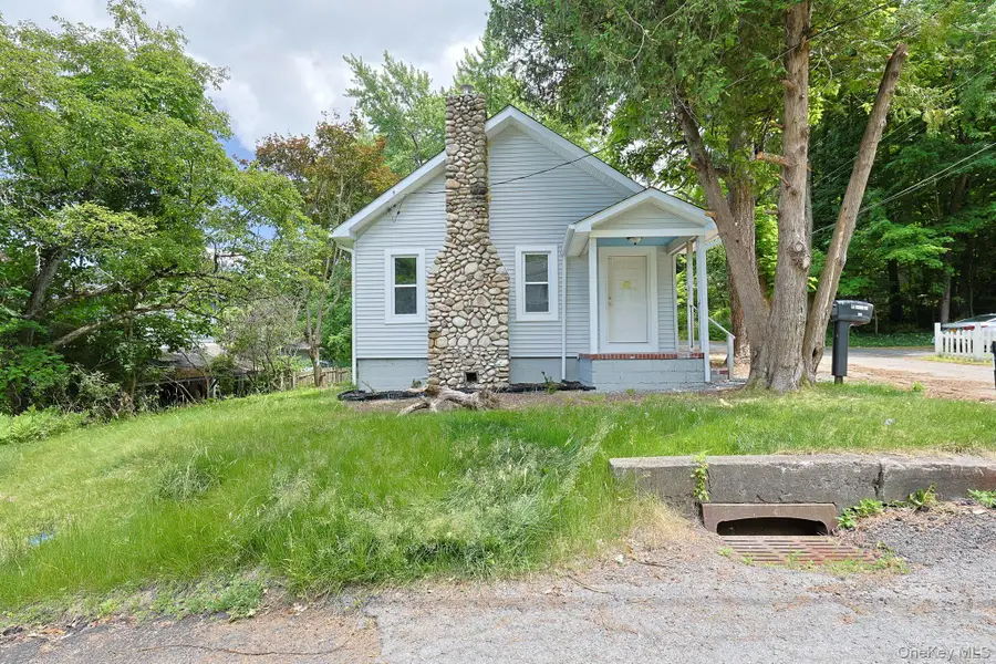 20 Nevins Street, Ellenville, NY 12428 - #2