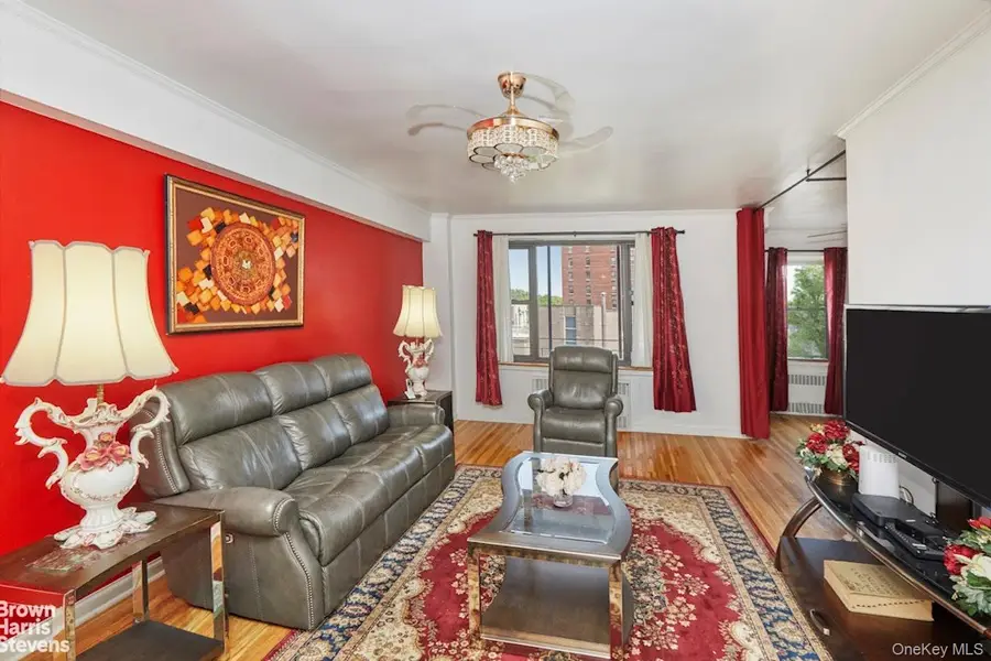 3616 Henry Hudson Parkway #6AN, Bronx, NY 10463 - #2