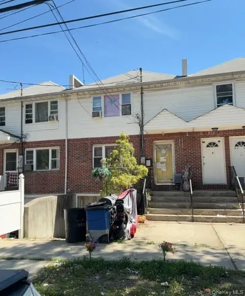 109-07 153rd Street, Jamaica, NY 11433 - #1