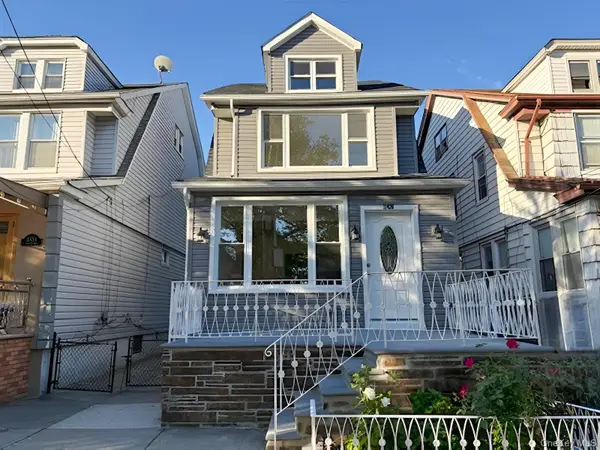 114-36 Sutter Avenue, South Ozone Park, NY 11420