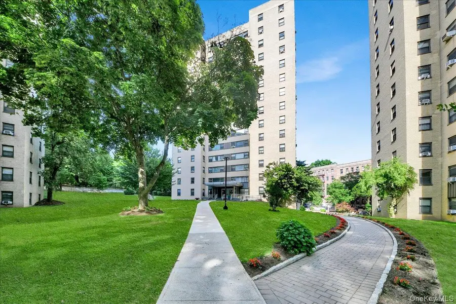 6 Fordham Hill Oval #10A, Bronx, NY 10468 - #2