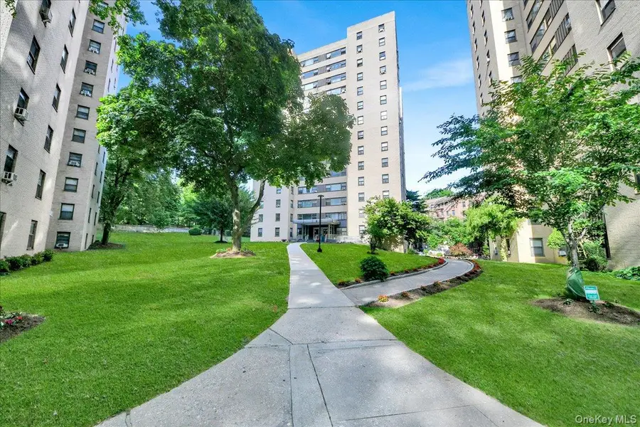 6 Fordham Hill Oval #10A, Bronx, NY 10468 - #2