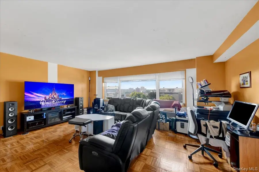 6 Fordham Hill Oval #10A, Bronx, NY 10468 - #3
