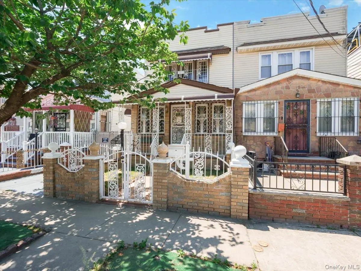 115-48 146th Street, Jamaica, NY 11436 - #1