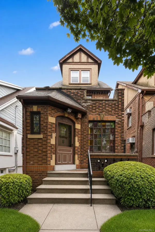 1216 E 28th Street, Brooklyn, NY 11210