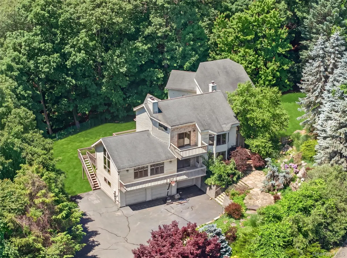 25 S Ridge Road, Pomona, NY 10970 - #1