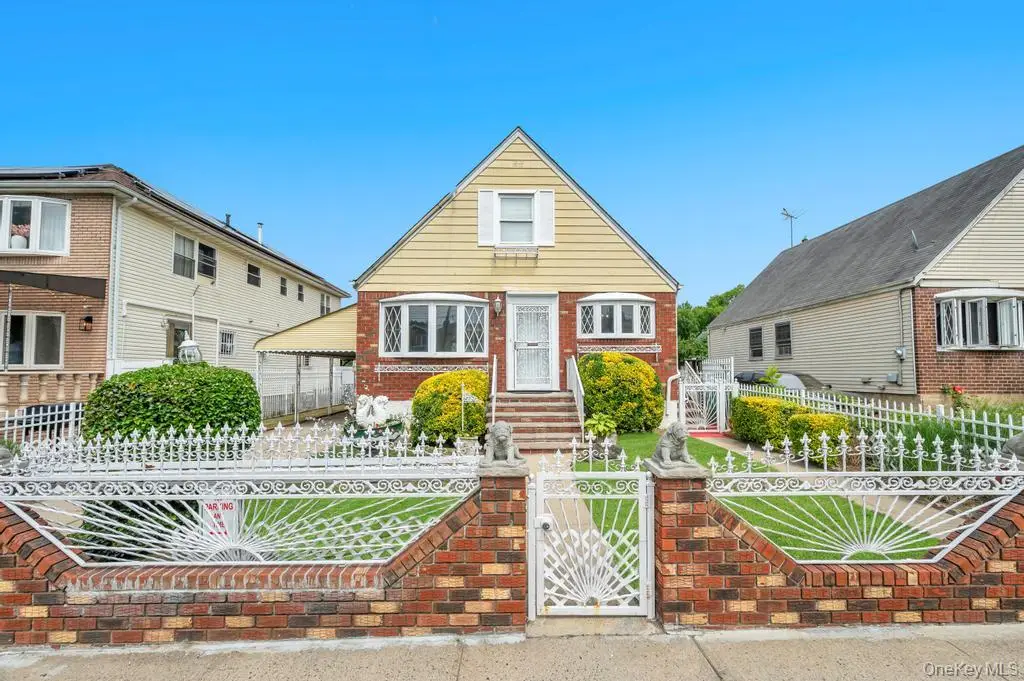 13715 169th Street, Jamaica, NY 11434 - #1