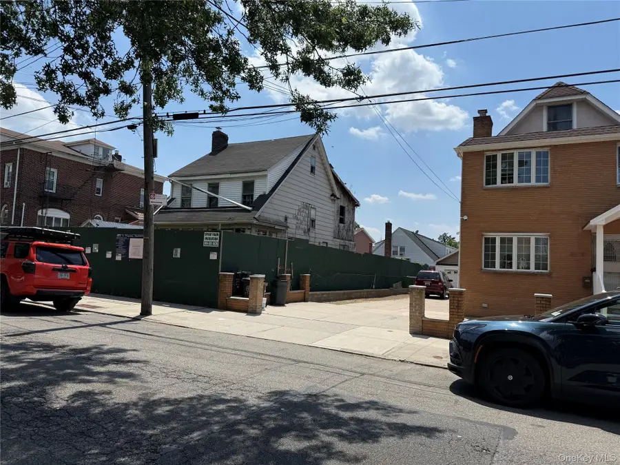 8334 169th Street, Jamaica, NY 11432 - #3