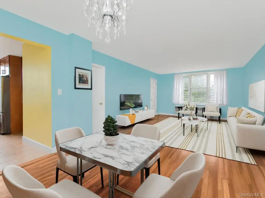 2750 Johnson Avenue #7C, Bronx, NY 10463 - #1