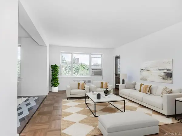 2711 Henry Hudson Parkway #6D, Bronx, NY 10463