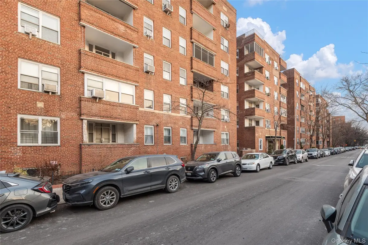 34-41 85th Street #4D, Jackson Heights, NY 11375 - #1