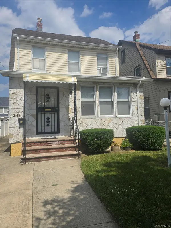 112-17 201st Street, Saint Albans, NY 11412