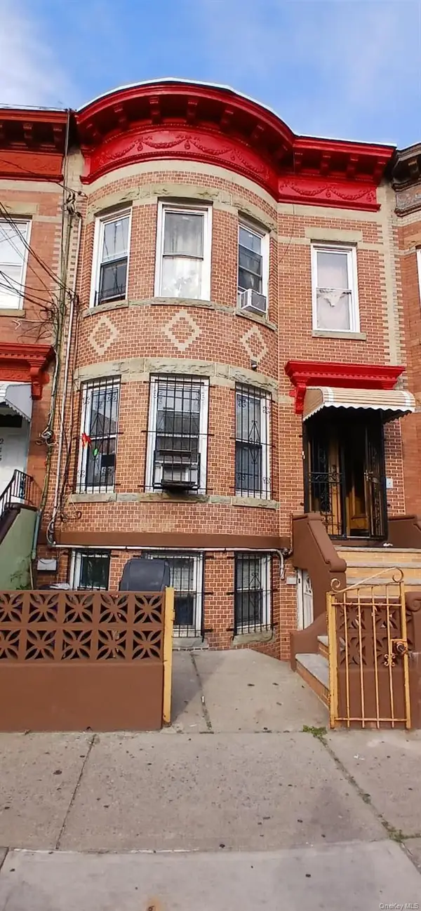 217 Hemlock Street, Brooklyn, NY 11208