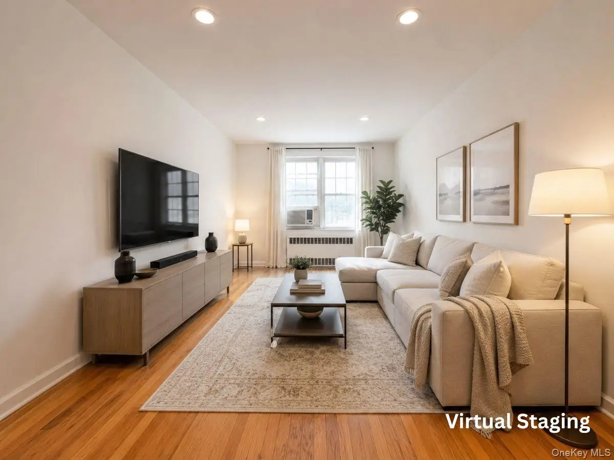 6393 Woodhaven Boulevard #6F, Rego Park, NY 11374 - #1