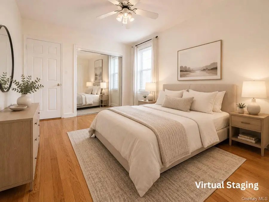 6393 Woodhaven Boulevard #6F, Rego Park, NY 11374 - #3