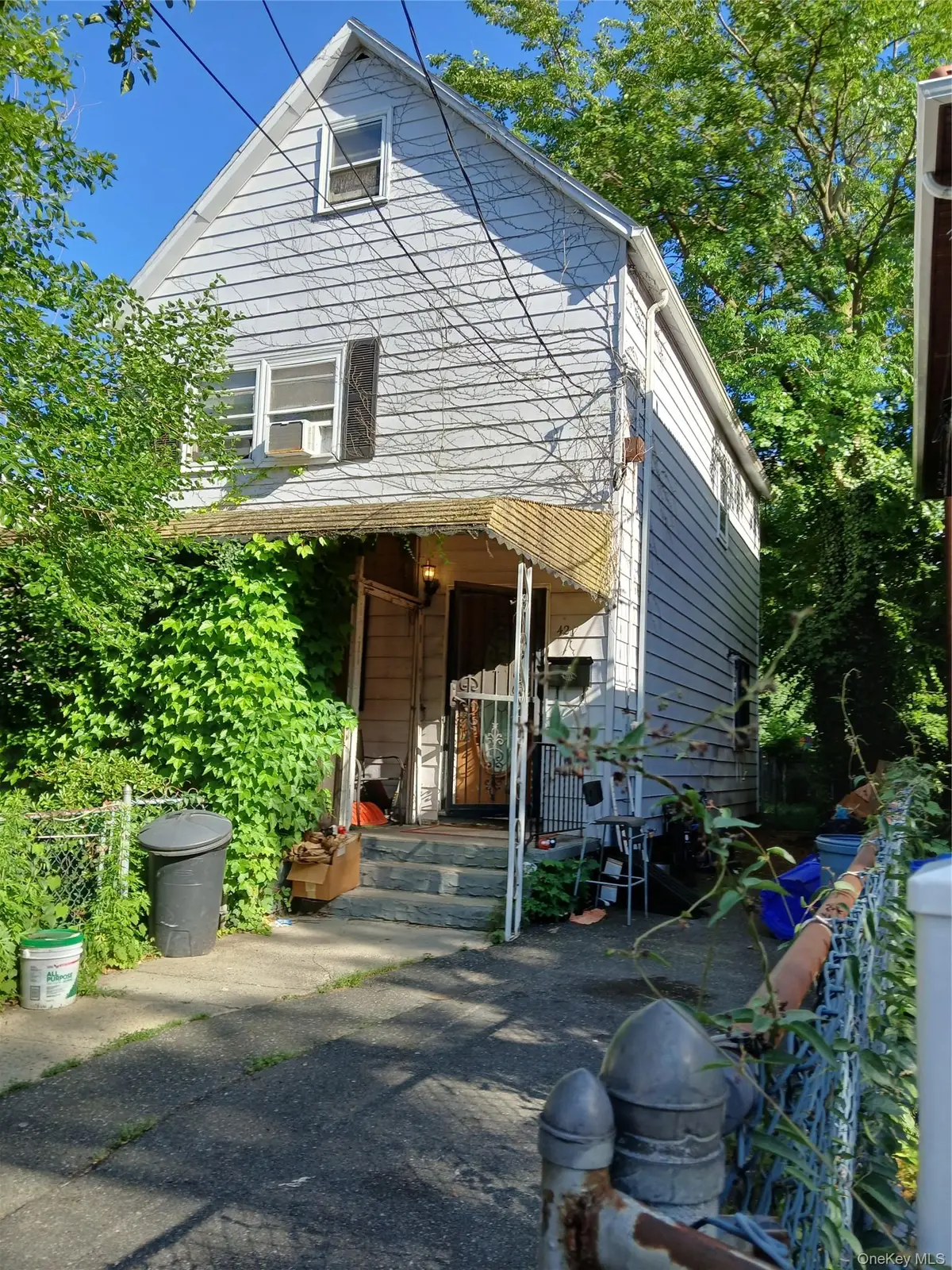 42 W 5th Street, Mount Vernon, NY 10550 - #1