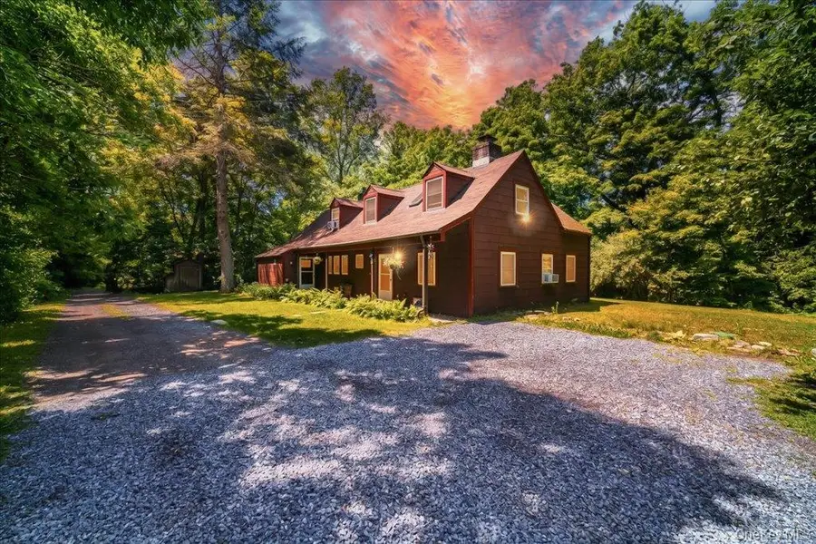 10-12 Woodlea Road, Salt Point, NY 12578 - #2