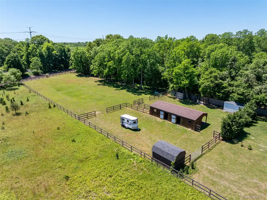 2 North Street, Manorville, NY 11949 - #3
