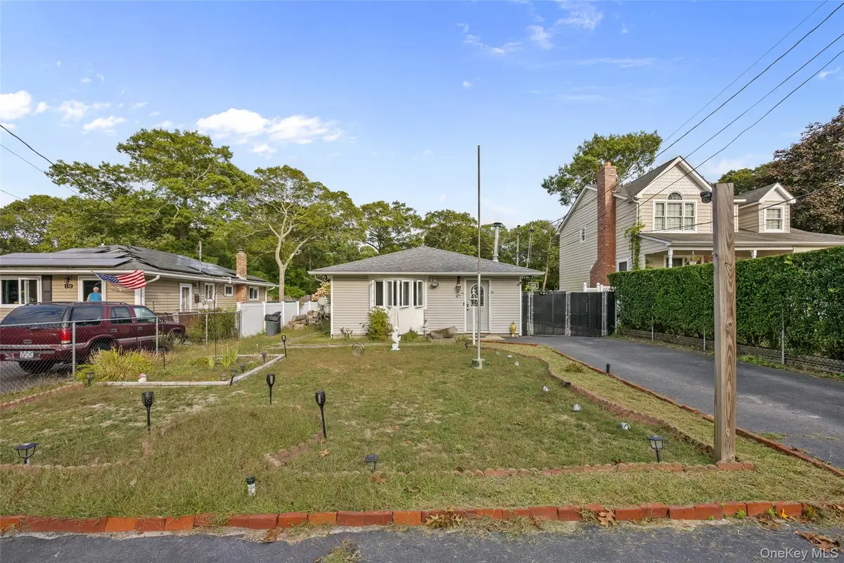 87 Biltmore Drive, Mastic Beach, NY 11951 - #1