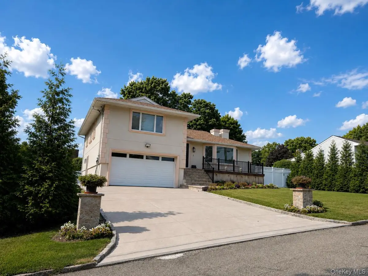 2 Lambert Road, White Plains, NY 10605 - #1