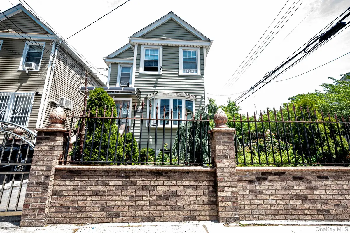 52-19 94th Street, Elmhurst, NY 11373 - #1