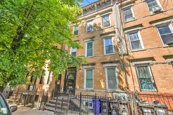 192 Hale Avenue, Brooklyn, NY 11208