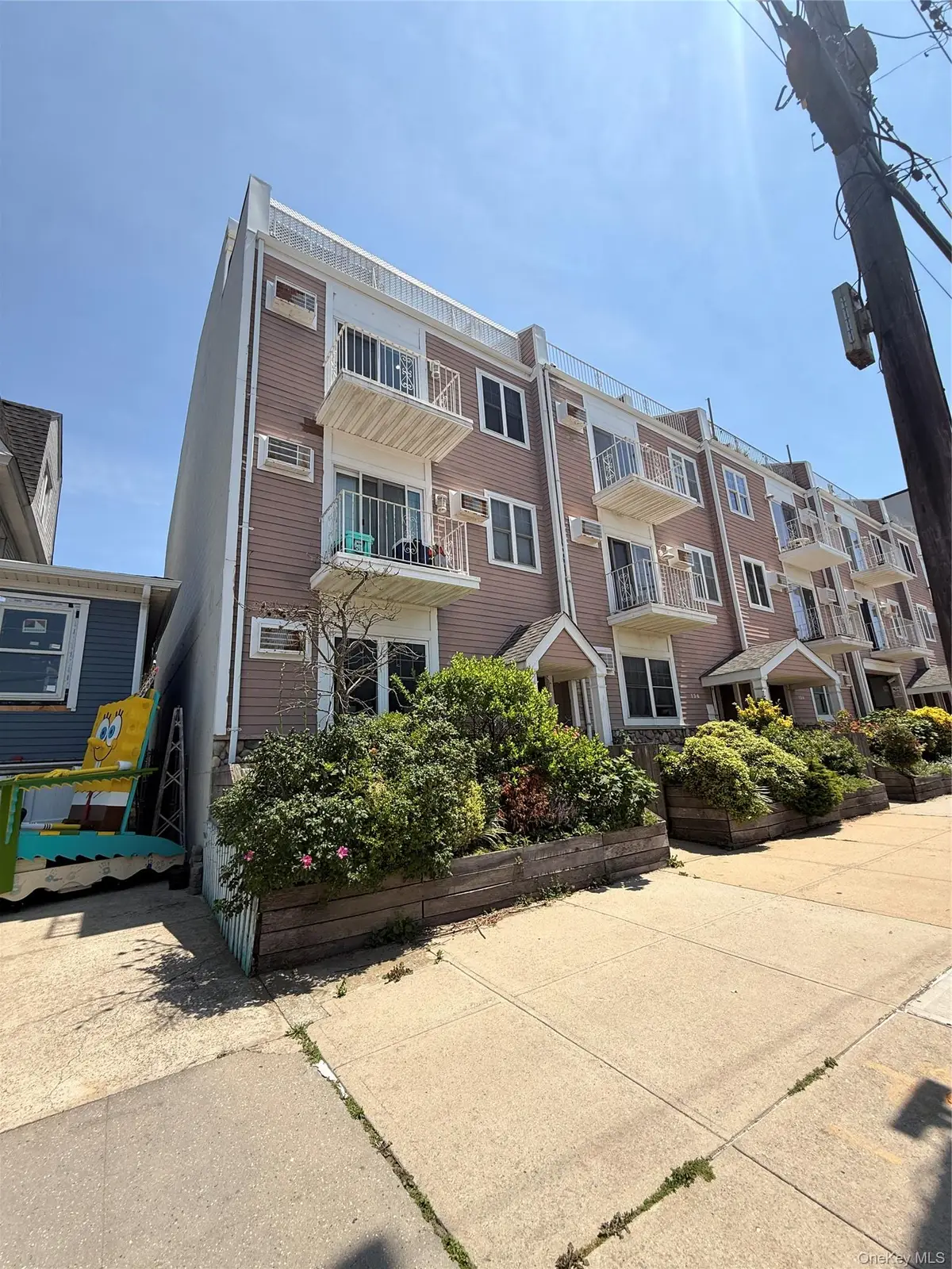 138 Beach 92nd Street #1A, Rockaway Beach, NY 11693 - #1