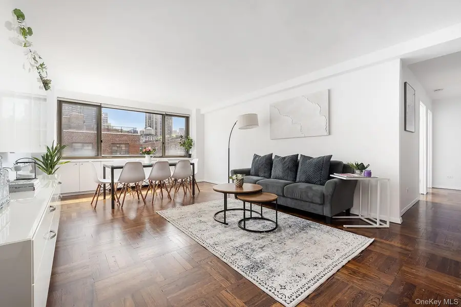 425 East 63rd Street #W12EF, Manhattan, NY 10065 - #3