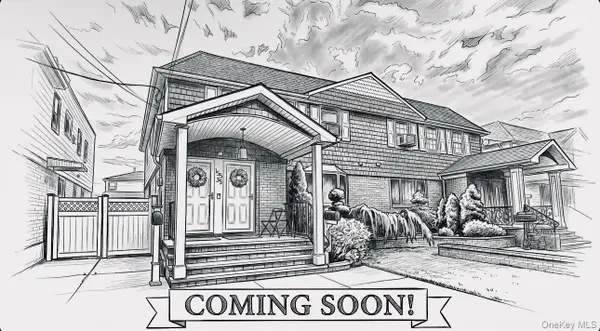 15535 Huron Street, Howard Beach, NY 11414