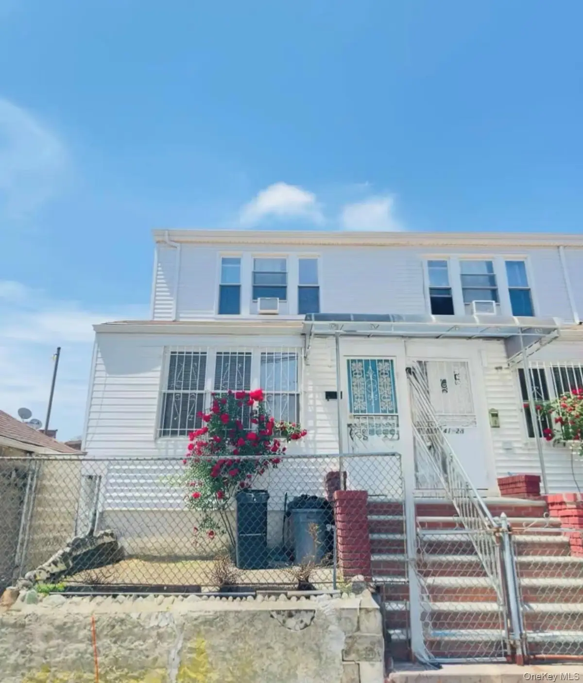 41-30 Warren Street, Elmhurst, NY 11373 - #1