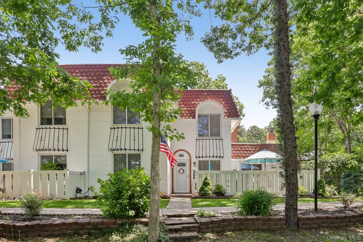 360 Birchwood Road, Medford, NY 11763 - #1