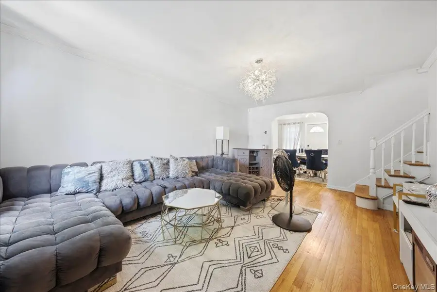12508 Defoe Street, Springfield Gardens, NY 11413 - #2