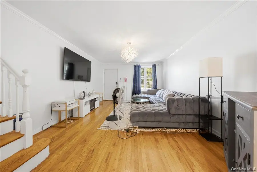 12508 Defoe Street, Springfield Gardens, NY 11413 - #3