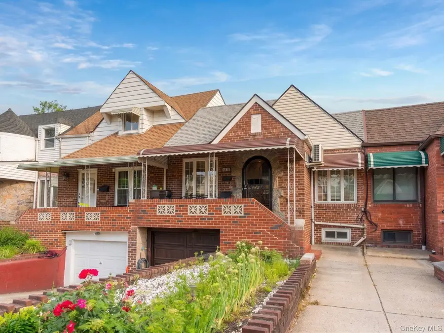 53-74 62nd Street, Maspeth, NY 11378 - #2