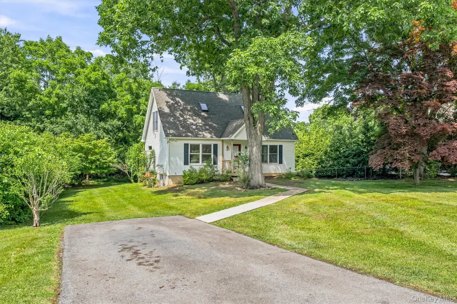 39 Overlook Road, Monroe, NY 10950 - #2
