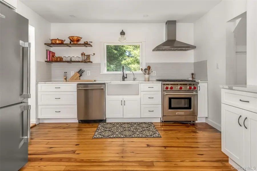 366 Vista Maria, Cragsmoor, NY 12420 - #3