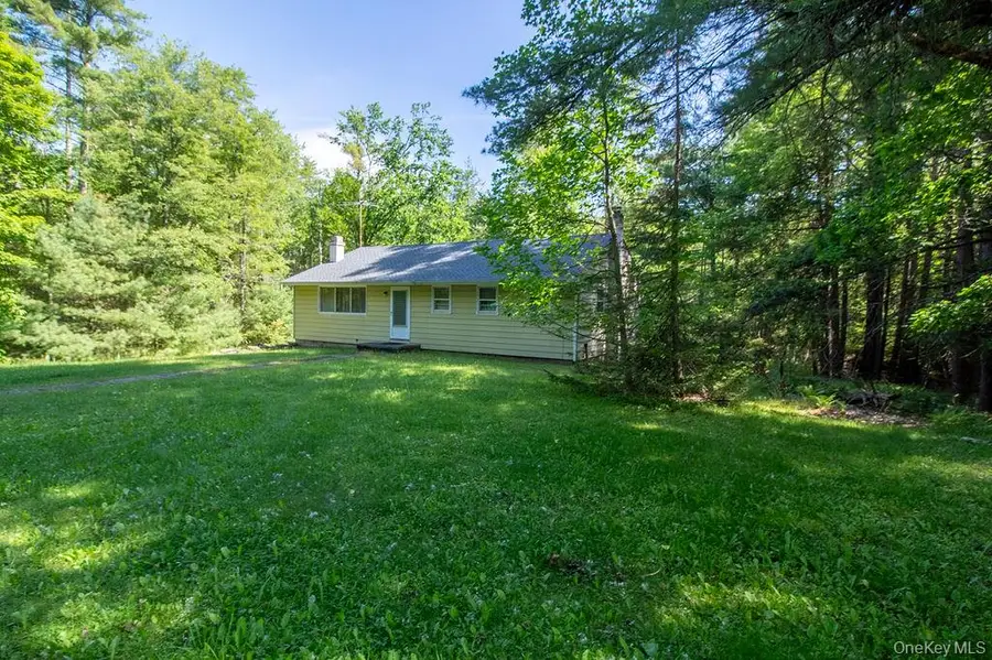 810 Ulster Heights Road, Ellenville, NY 12428 - #2