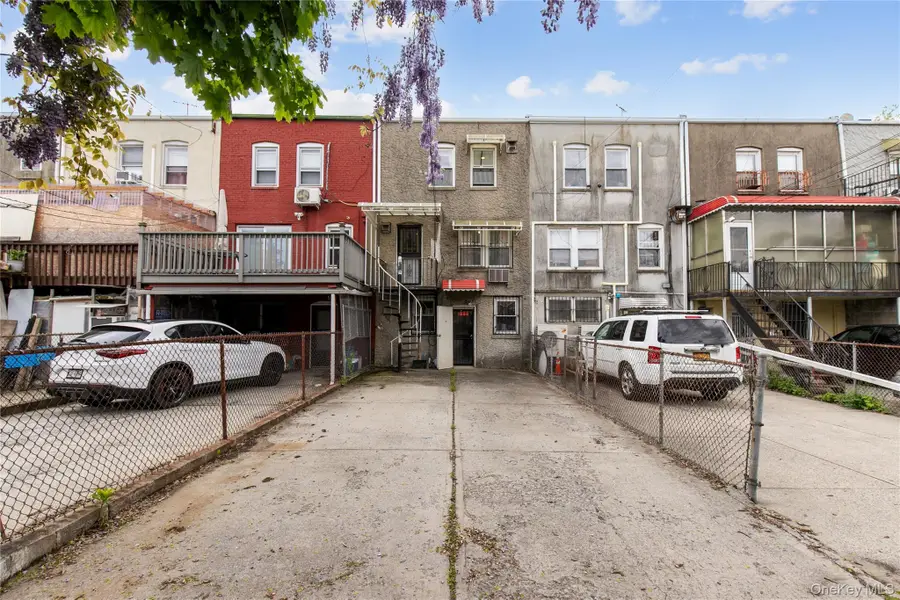 15335 60th Avenue, Flushing, NY 11355 - #3