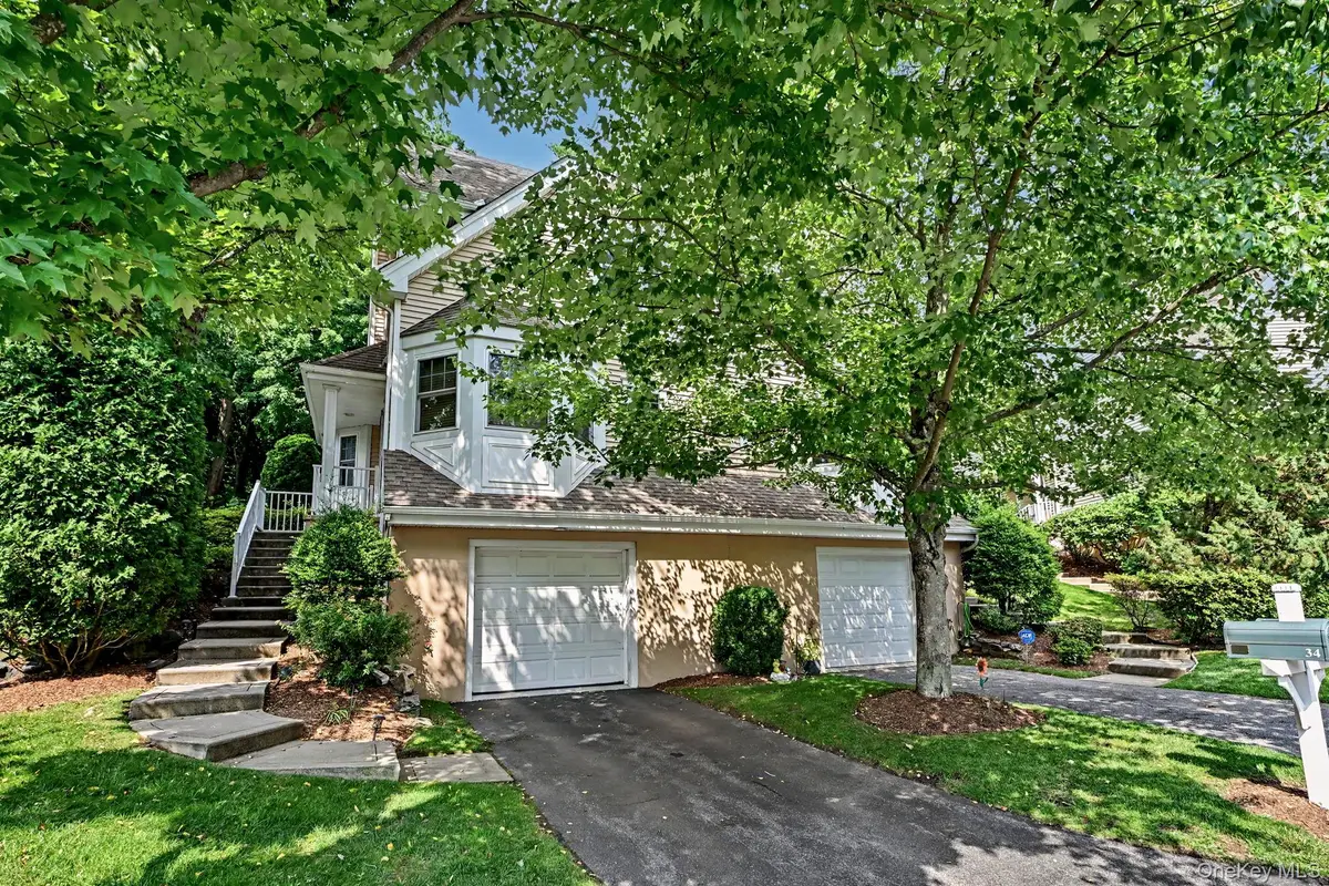 34 Winding Ridge Road, White Plains, NY 10603 - #1