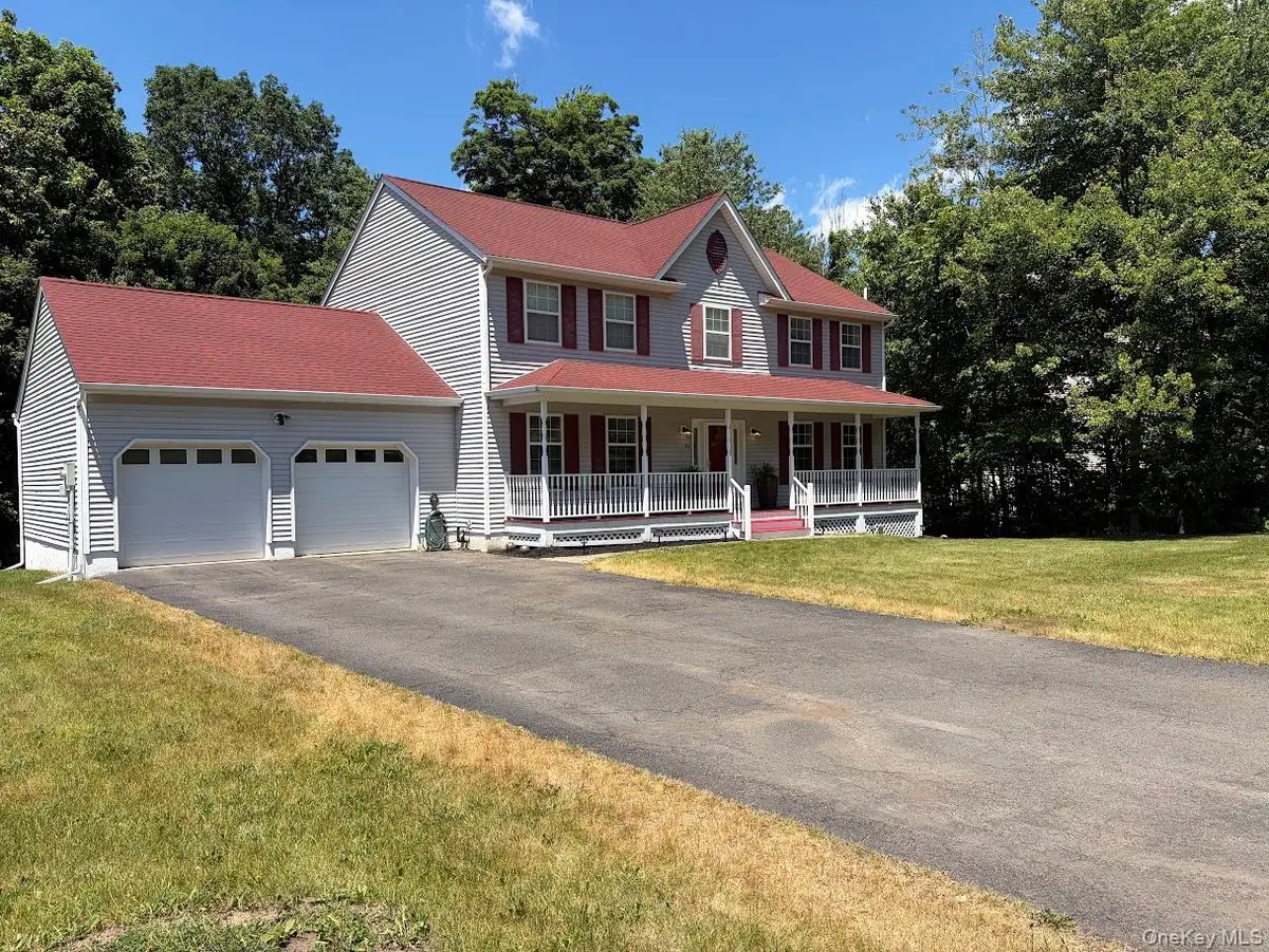 44 Ramblewood Drive, Newburgh, NY 12550 - #1